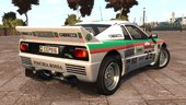 Lampadati Mesos Rallye [V1.1]